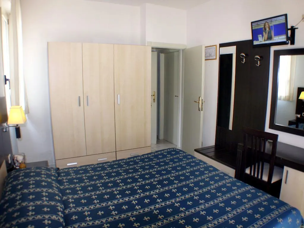 Hotel Europa Park Lido di Spina