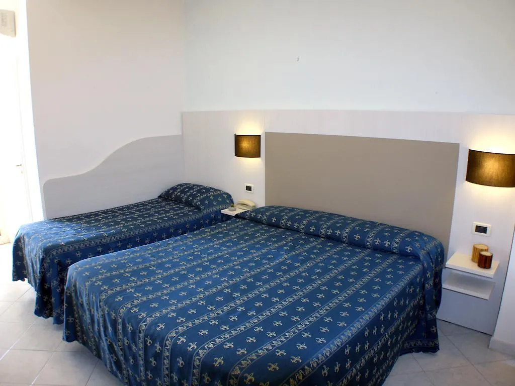 Hotel Europa Park Lido di Spina 3*,