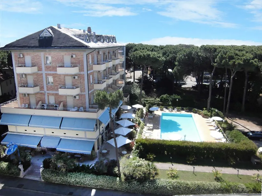 Hotel Europa Park Lido di Spina Itália