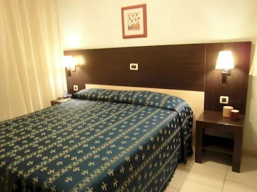 Hotel Europa Park Lido di Spina