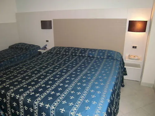 Hotel Europa Park Lido di Spina