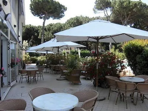 Hotel Europa Park Lido di Spina 3*,  Itálie