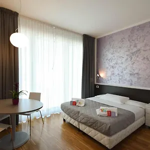 Aparthotel Hotel Mantova Residence **