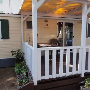  Ferienhaus Mipro Mobilhome 6
