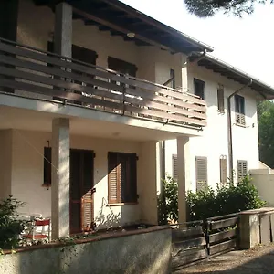 Appartamento Lagomare