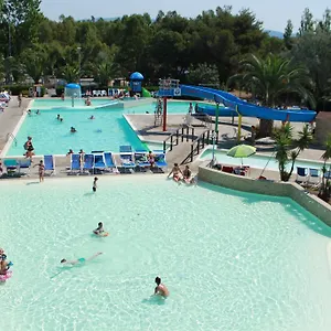 Ferienpark Village Baia Del Marinaio ***