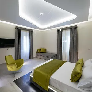 Frühstückspension Via Veneto Luxury **