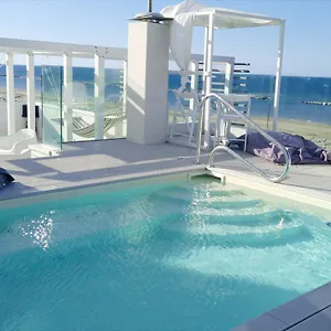 3* Hotel Madalu