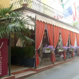 Hotel Vienna ***