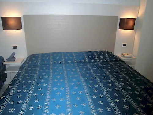 ***  Hotel Europa Park Lido di Spina İtalya