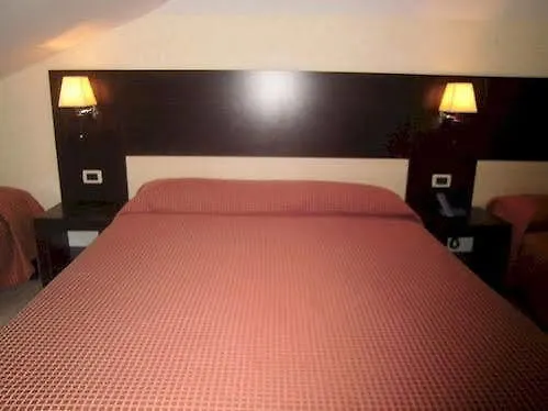 Hotel Europa Park Lido di Spina