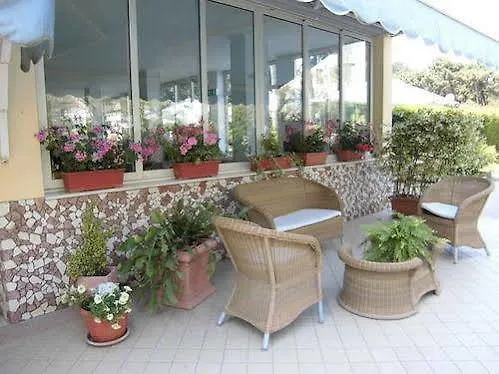 ***  Hotel Europa Park Lido di Spina İtalya